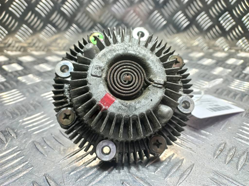 вискомуфта SUZUKI JIMNY 1.3 4WD MT (86 л.с.)Jimny  III рестайлинг (2005—2012) Внедорожник 1712081A00, 3850 рублей, Москва