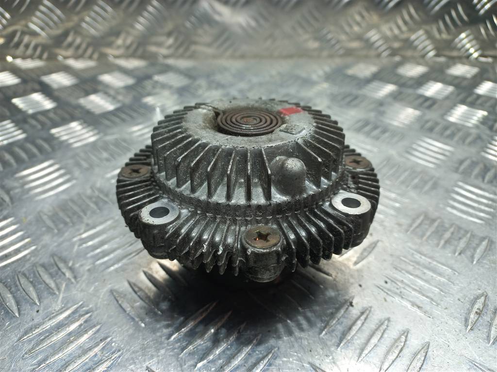 вискомуфта SUZUKI JIMNY 1.3 4WD MT (86 л.с.)Jimny  III рестайлинг (2005—2012) Внедорожник 1712081A00, 3850 рублей, Москва