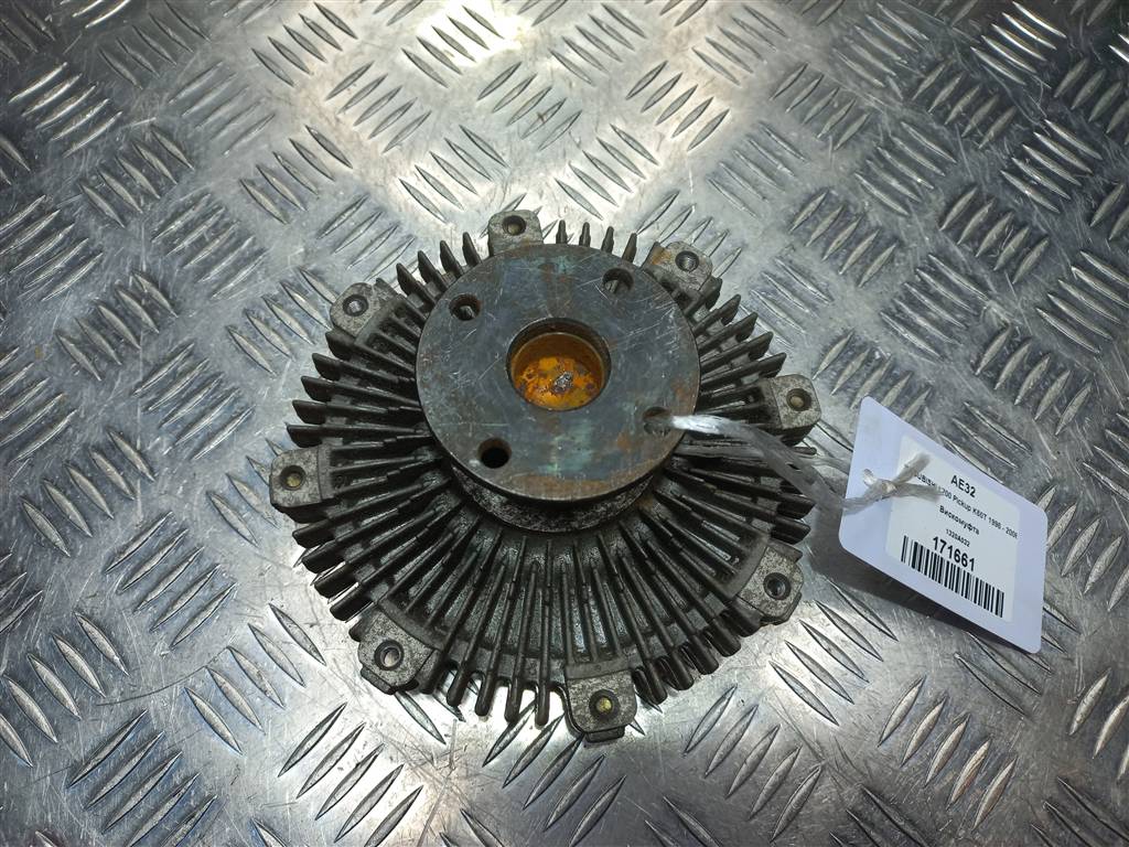 вискомуфта MITSUBISHI L200   1320A032, 2700 рублей, Москва