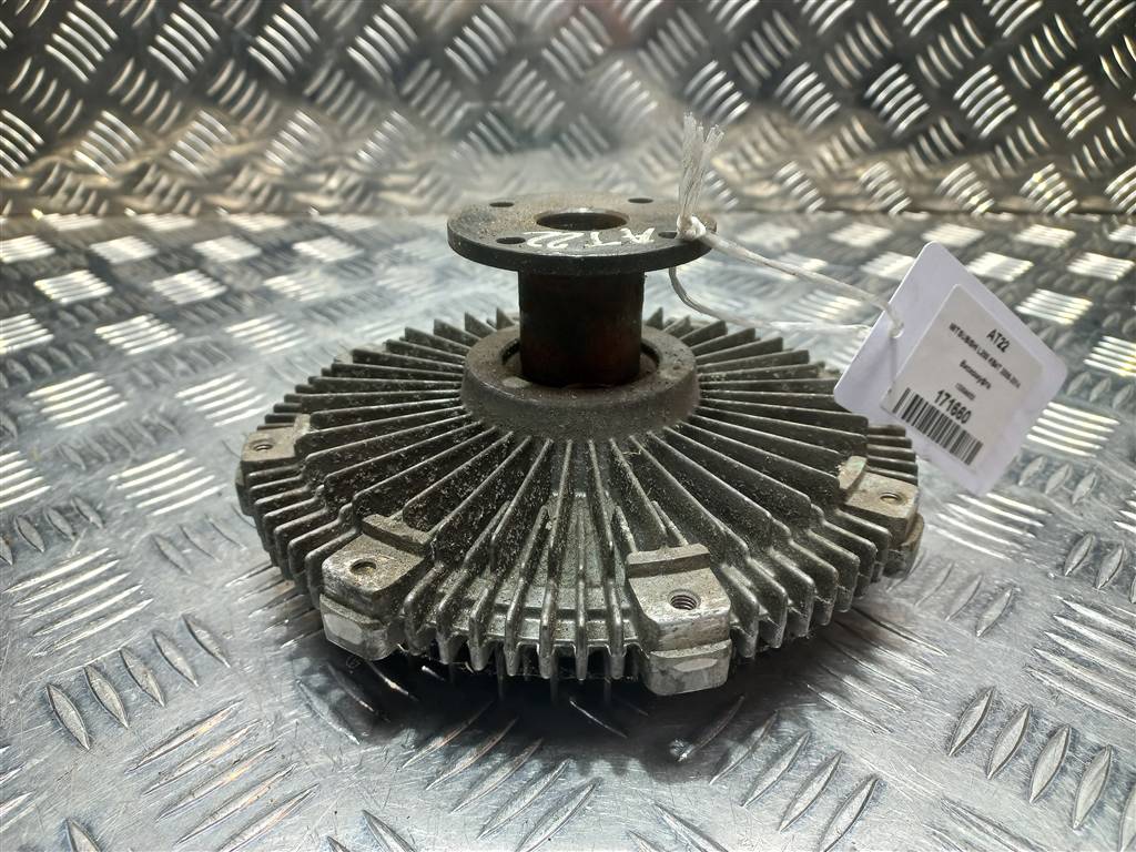 вискомуфта MITSUBISHI L200   1320A032, 2700 рублей, Москва