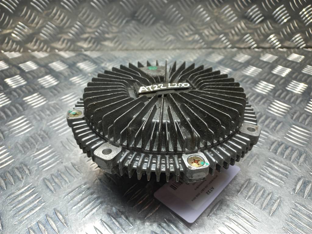 вискомуфта MITSUBISHI L200   1320A032, 2700 рублей, Москва