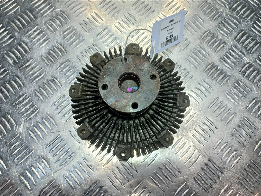 вискомуфта MITSUBISHI PAJERO SPORT  MD331638, 630 рублей, Москва