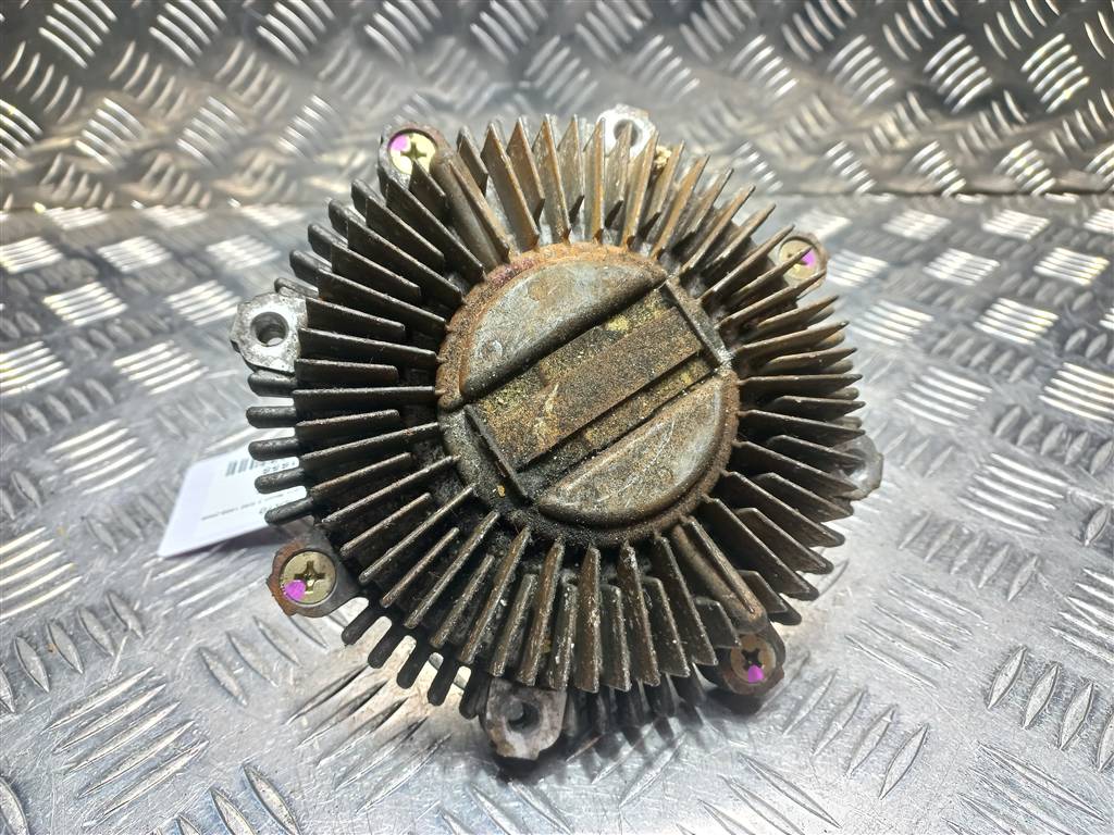 вискомуфта MITSUBISHI PAJERO SPORT  MD331638, 630 рублей, Москва