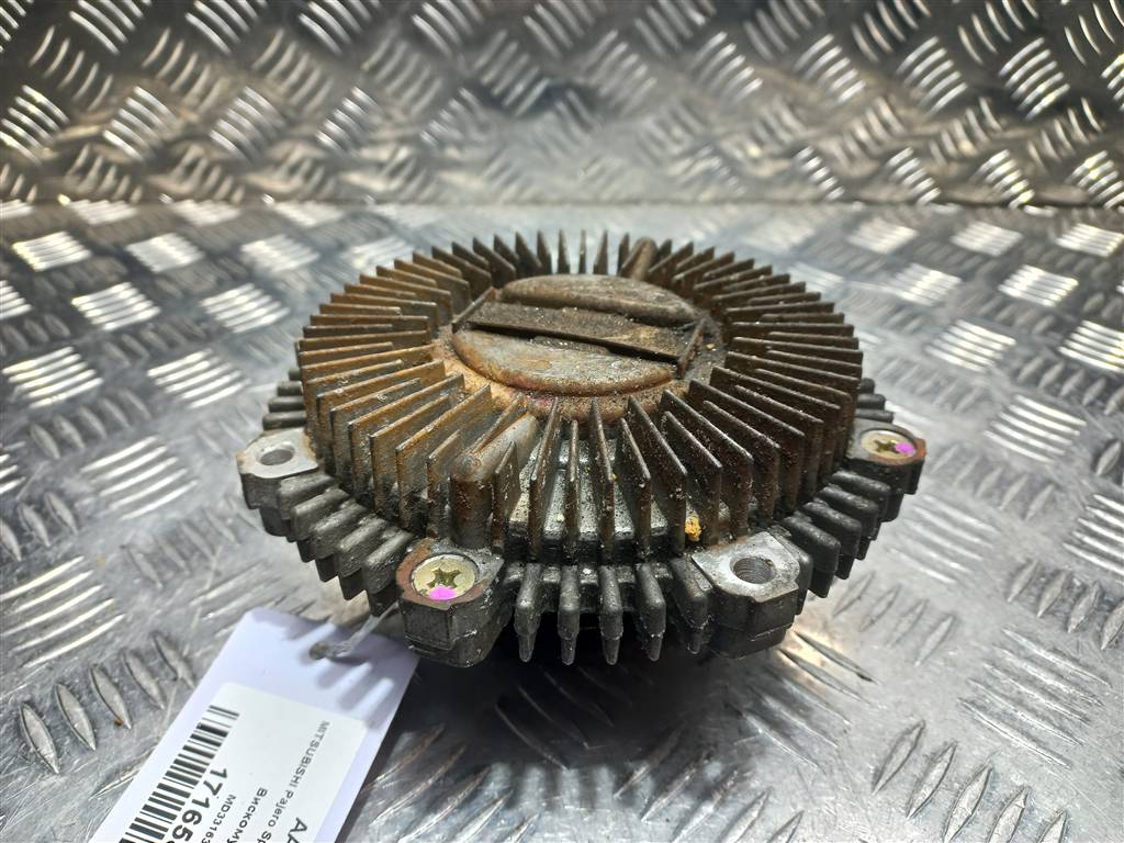 вискомуфта MITSUBISHI PAJERO SPORT  MD331638, 630 рублей, Москва