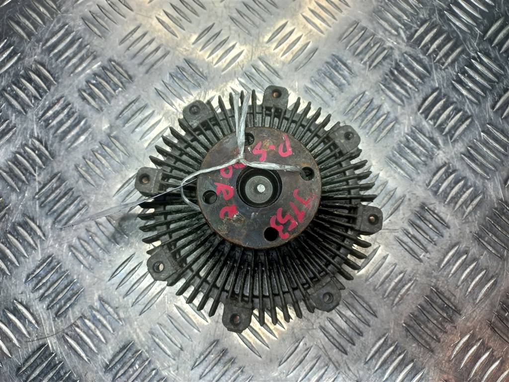 вискомуфта MITSUBISHI PAJERO SPORT 3.0 AT (170 л.с.)Pajero Sport  I (1996—2004) Внедорожник MD335271, 1210 рублей, Москва