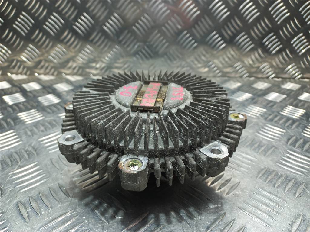 вискомуфта MITSUBISHI PAJERO SPORT 3.0 AT (170 л.с.)Pajero Sport  I (1996—2004) Внедорожник MD335271, 1210 рублей, Москва