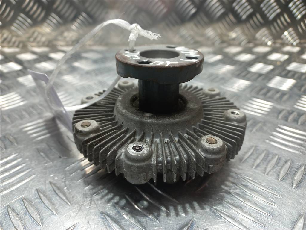 вискомуфта SUZUKI JIMNY 1.3 4WD MT (86 л.с.)Jimny  III рестайлинг (2005—2012) Внедорожник 1712081A00, 3850 рублей, Москва