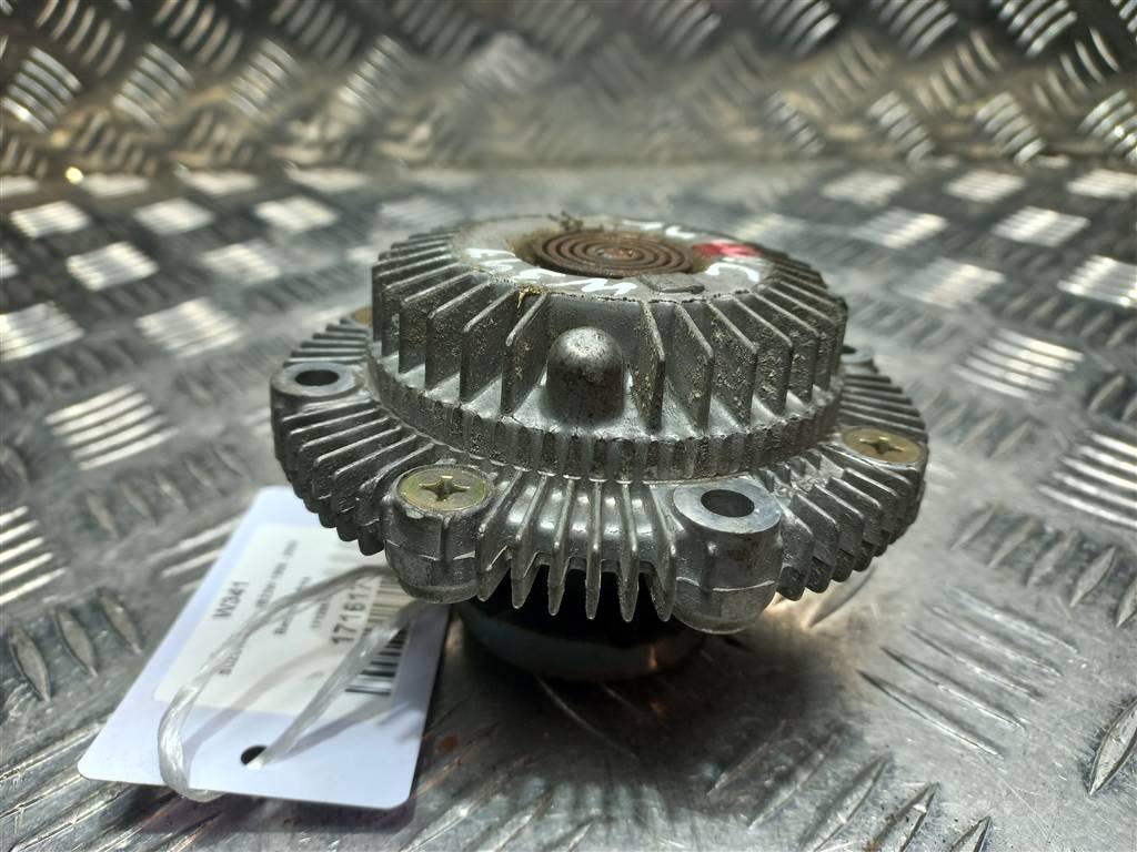 вискомуфта SUZUKI JIMNY 1.3 4WD MT (86 л.с.)Jimny  III рестайлинг (2005—2012) Внедорожник 1712081A00, 3850 рублей, Москва