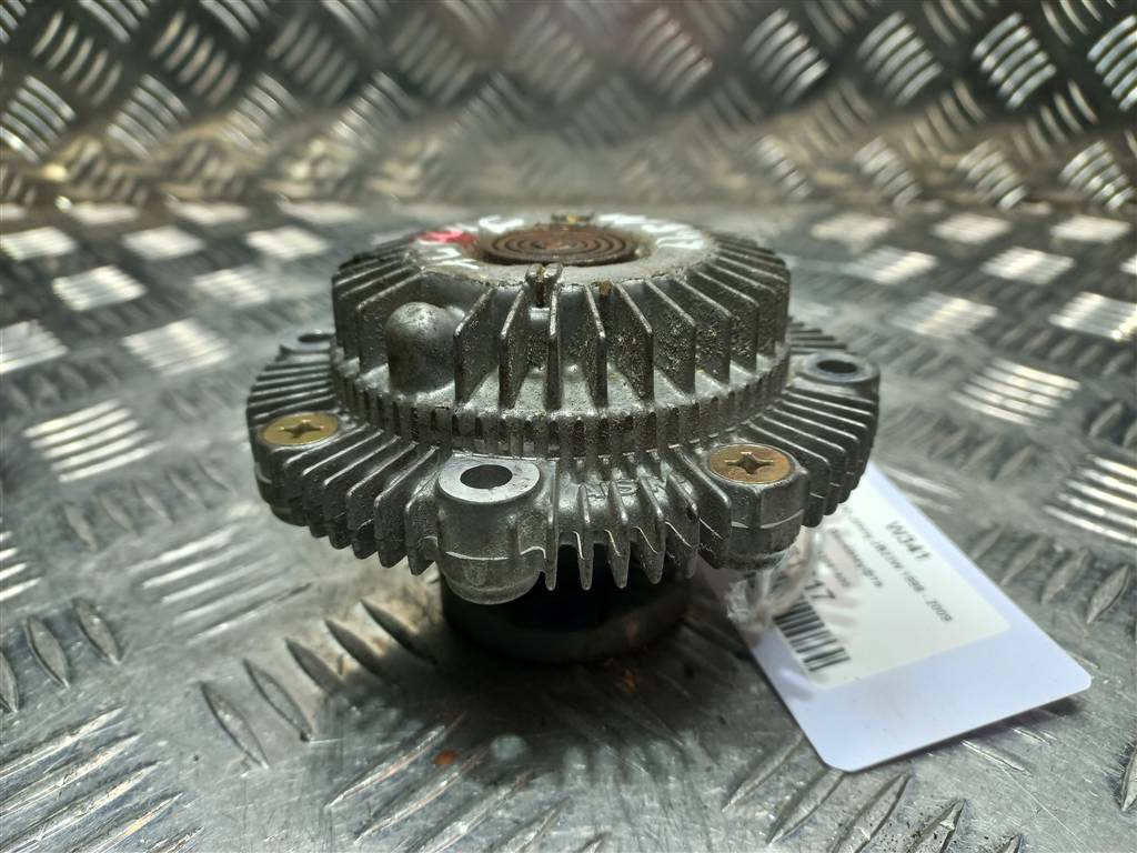 вискомуфта SUZUKI JIMNY 1.3 4WD MT (86 л.с.)Jimny  III рестайлинг (2005—2012) Внедорожник 1712081A00, 3850 рублей, Москва