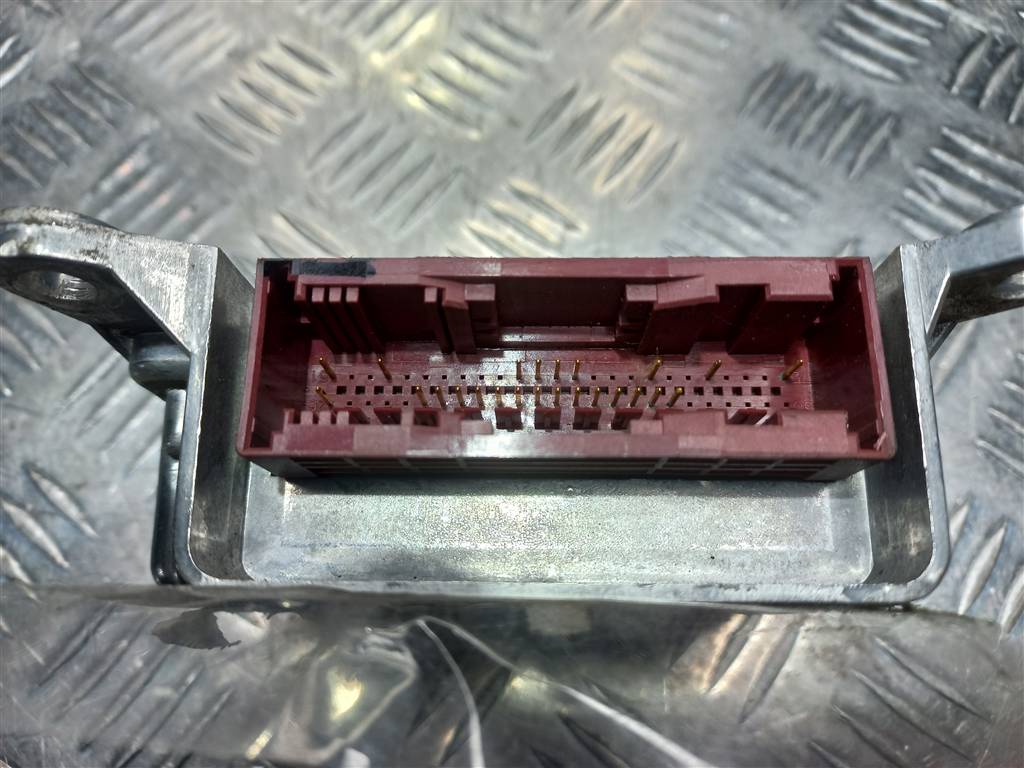 блок управления srs (air bag) Hyundai GETZ 1.4 AT (97 л.с.)Getz  I рестайлинг (2005—2011) Хетчбэк 959101C260, 520 рублей, Москва