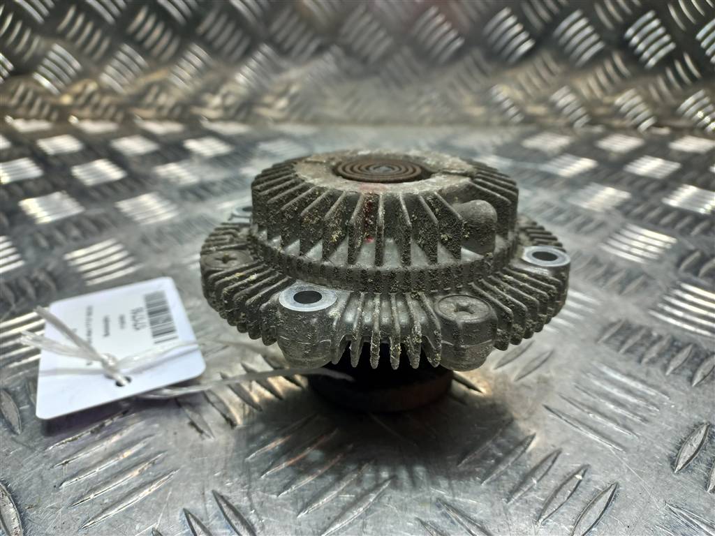 вискомуфта SUZUKI Grand Vitara 2.0 MT (128 л.с.)Grand Vitara  I (1997—2001) Внедорожник 1712057B01, 2700 рублей, Москва