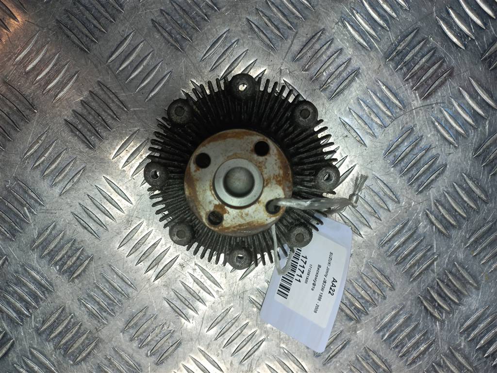 вискомуфта SUZUKI JIMNY Jimny 1712081A00, 3850 рублей, Москва