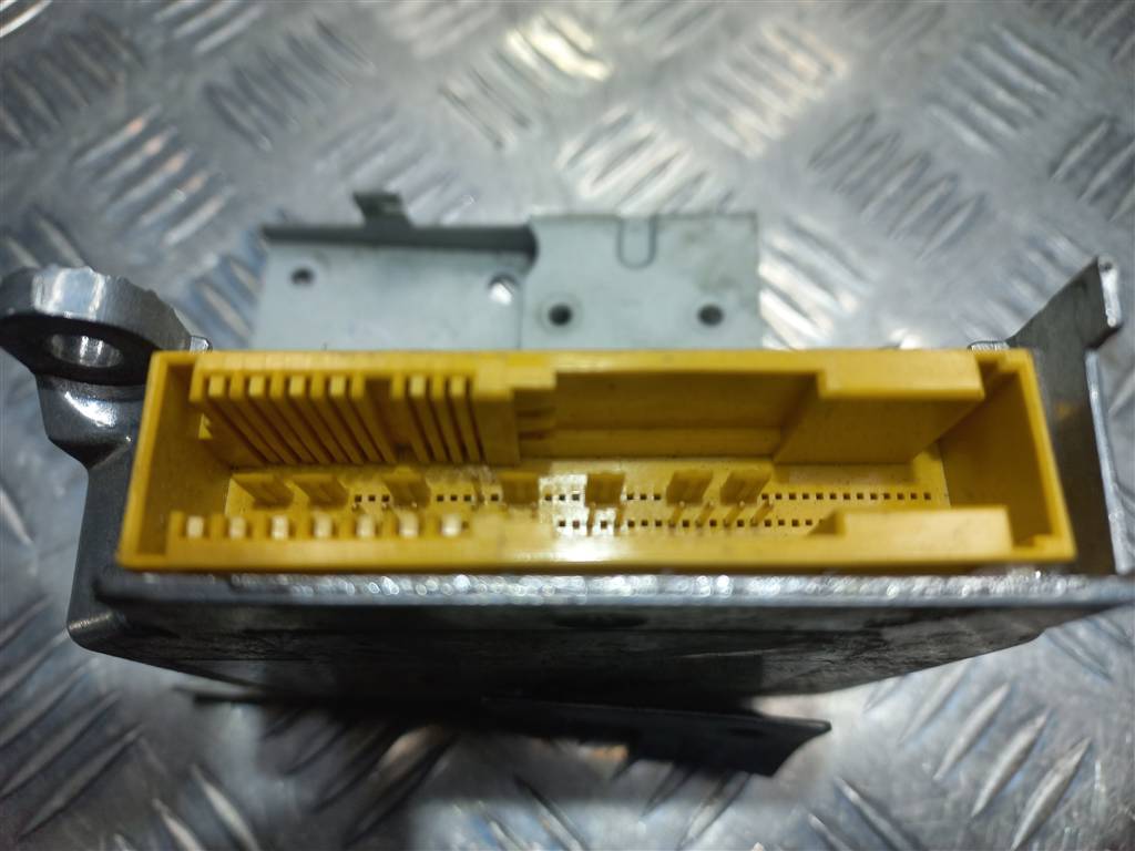 блок управления srs (air bag) Hyundai SANTA FE  9591026100, 520 рублей, Москва