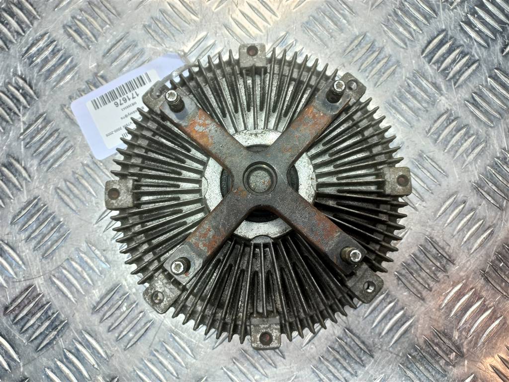 вискомуфта MITSUBISHI PAJERO  ME298543, 750 рублей, Москва