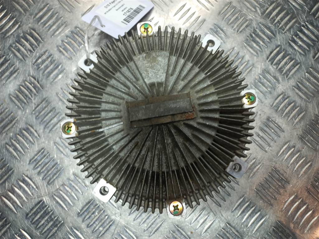 вискомуфта MITSUBISHI PAJERO  ME298543, 750 рублей, Москва