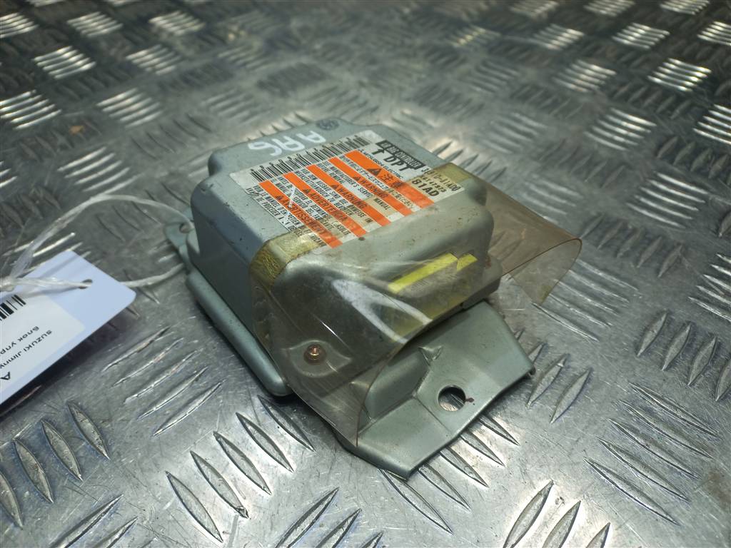 блок управления srs (air bag) SUZUKI JIMNY Jimny 3891081AD0, 630 рублей, Москва