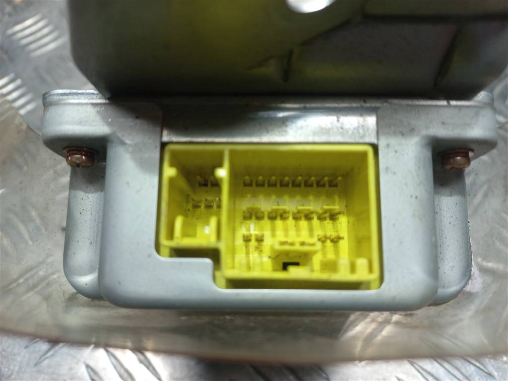 блок управления srs (air bag) SUZUKI JIMNY Jimny 3891081AD0, 630 рублей, Москва