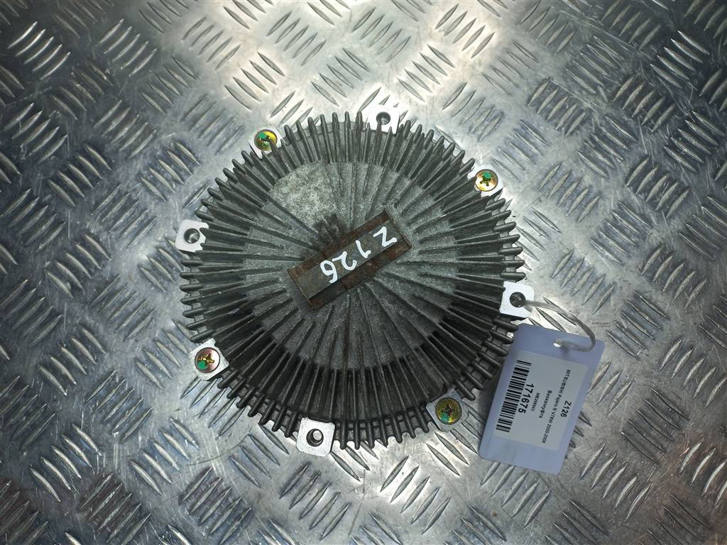 вискомуфта MITSUBISHI PAJERO  ME298543, 750 рублей, Москва