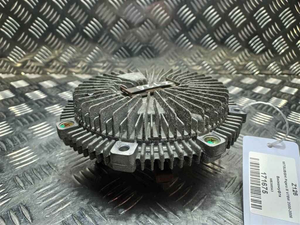 вискомуфта MITSUBISHI PAJERO  ME298543, 750 рублей, Москва