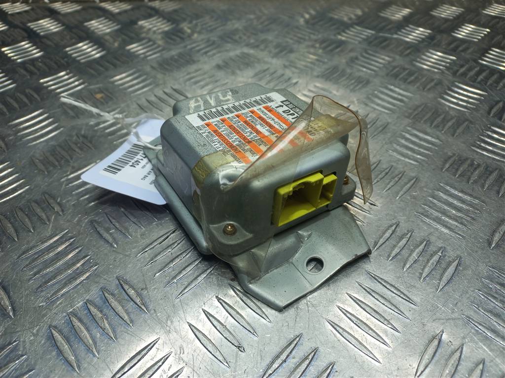 блок управления srs (air bag) SUZUKI JIMNY Jimny 3891081AD0, 630 рублей, Москва