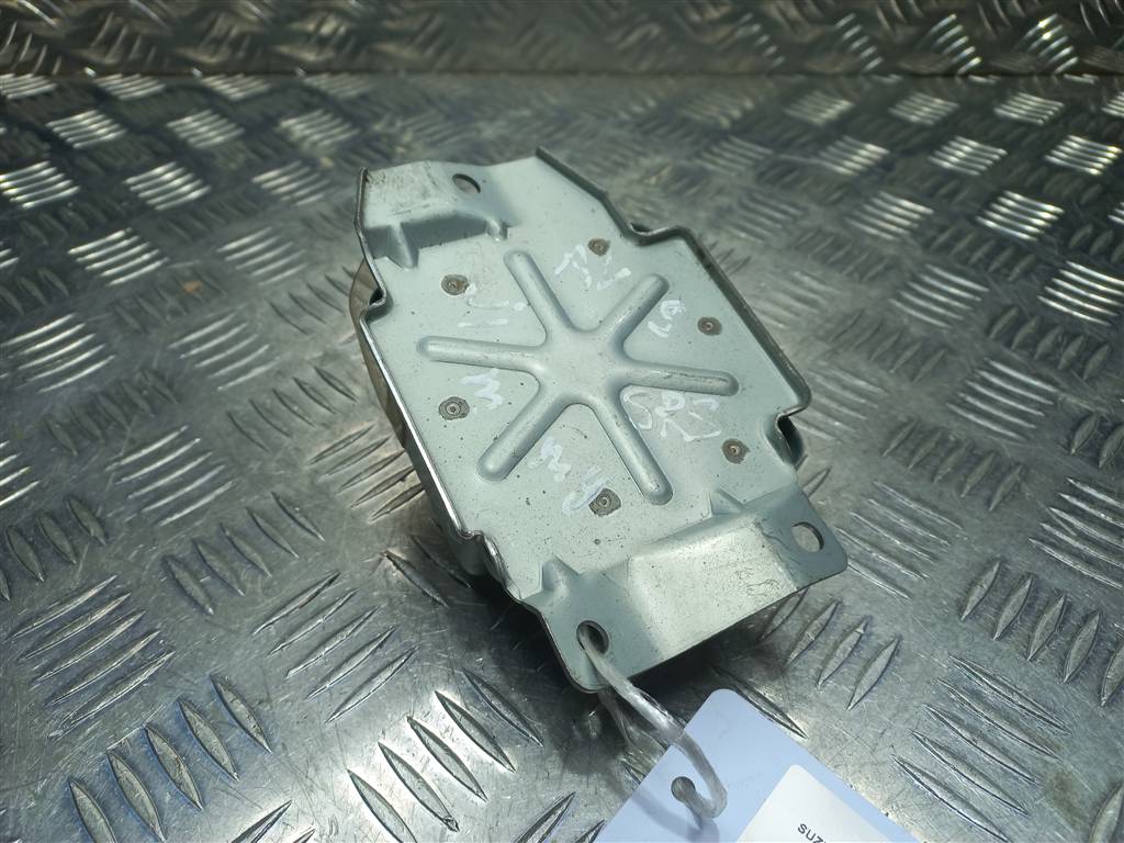 блок управления srs (air bag) SUZUKI JIMNY Jimny 3891081AD0, 630 рублей, Москва
