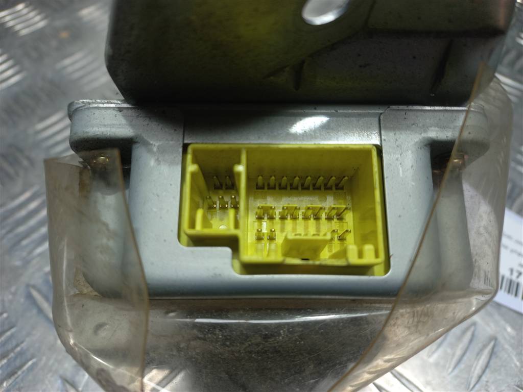 блок управления srs (air bag) SUZUKI JIMNY Jimny 3891081AD0, 630 рублей, Москва