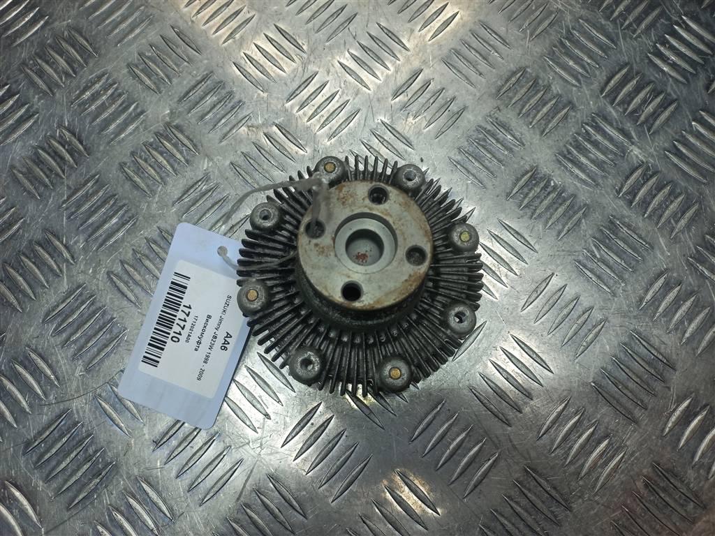 вискомуфта SUZUKI JIMNY Jimny 1712081A00, 3850 рублей, Москва