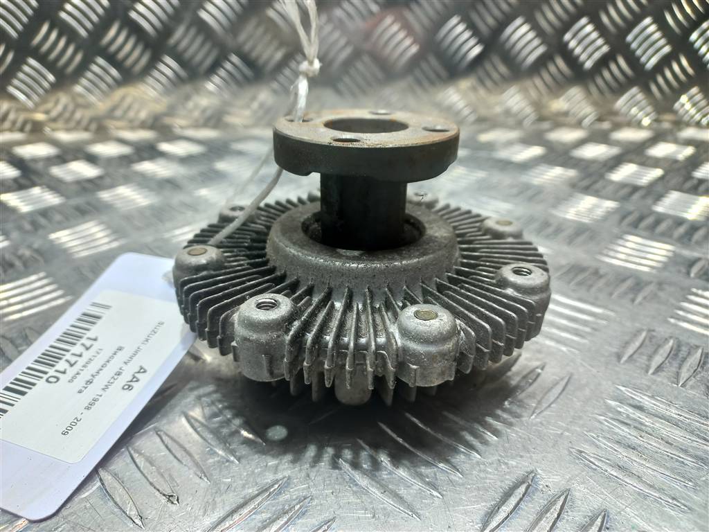 вискомуфта SUZUKI JIMNY Jimny 1712081A00, 3850 рублей, Москва