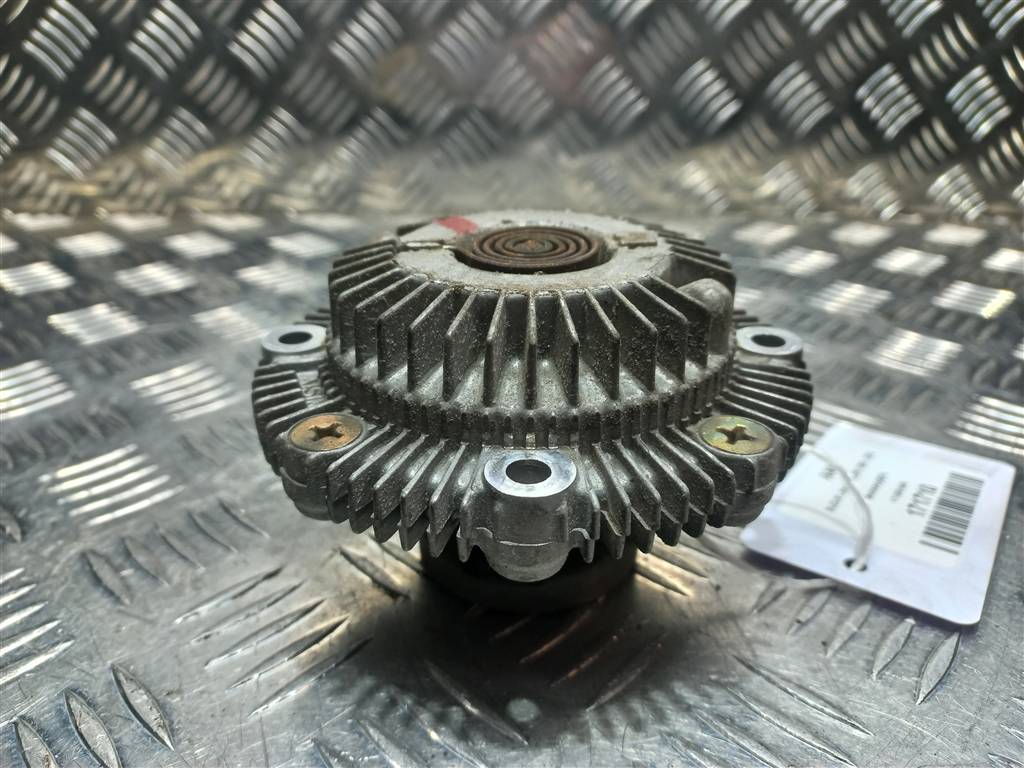 вискомуфта SUZUKI JIMNY Jimny 1712081A00, 3850 рублей, Москва