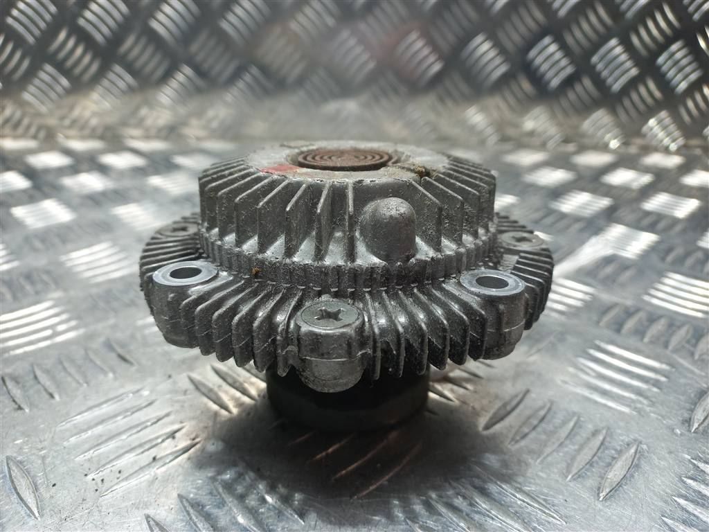 вискомуфта SUZUKI JIMNY  1712081A00, 3850 рублей, Москва