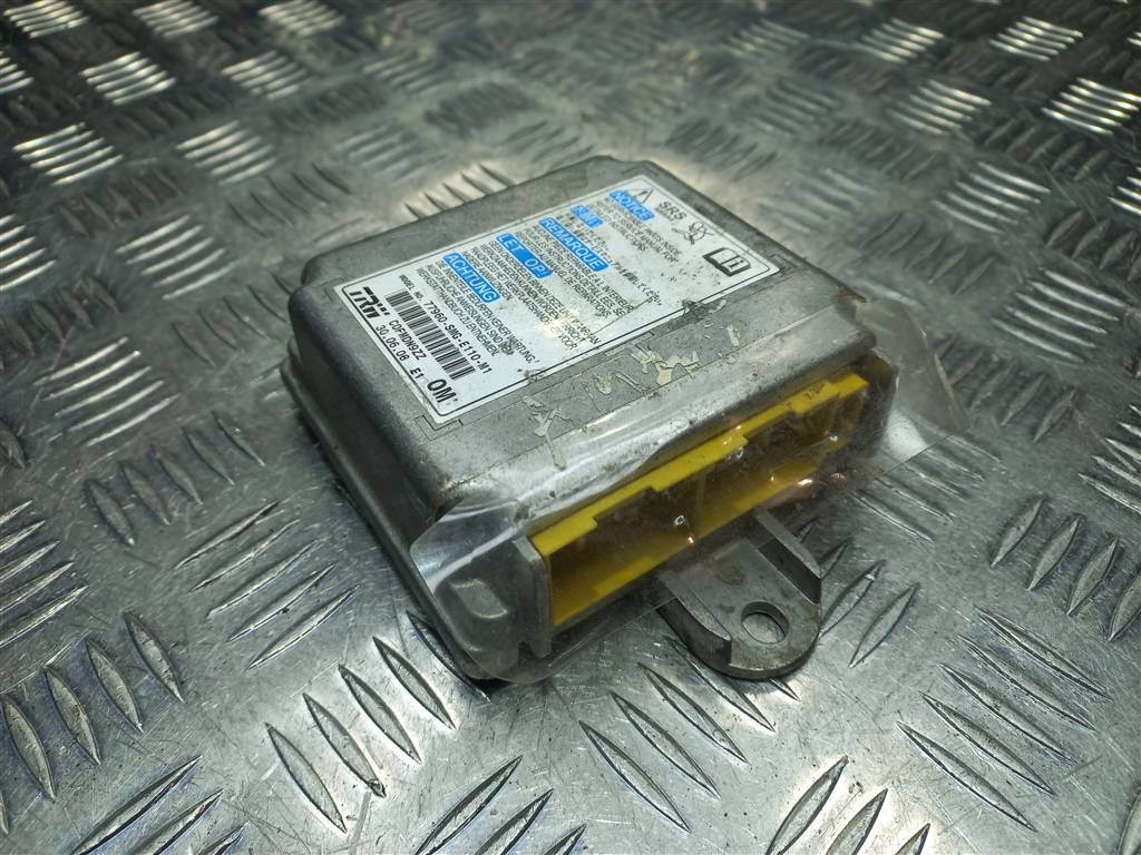 блок управления srs (air bag) HONDA Civic  77960SMGE11, 980 рублей, Москва