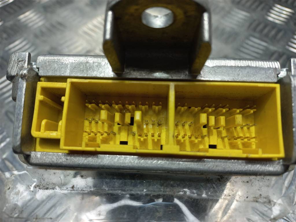 блок управления srs (air bag) HONDA Civic 1.8 MT (140 л.с.)Civic  VIII (2005—2009) Хетчбэк 77960SMGE11, 980 рублей, Москва