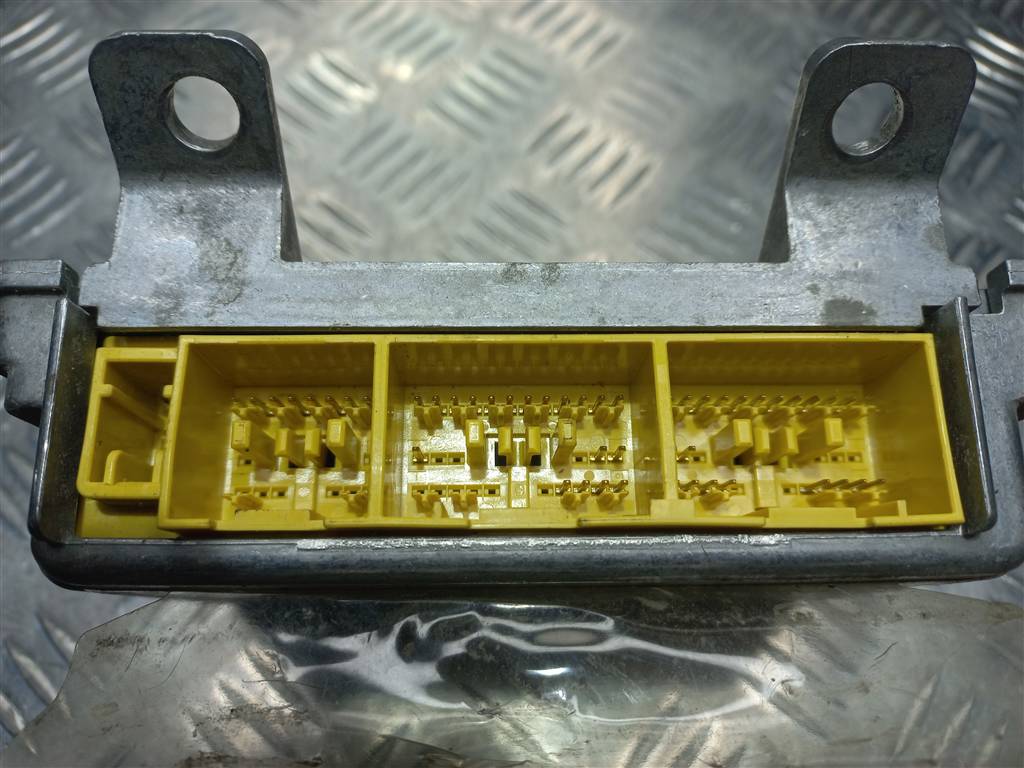 блок управления srs (air bag) HONDA Accord 2.4 AT (162 л.с.)Accord  VII (2002—2006) Седан 77960SEAE81, 1550 рублей, Москва