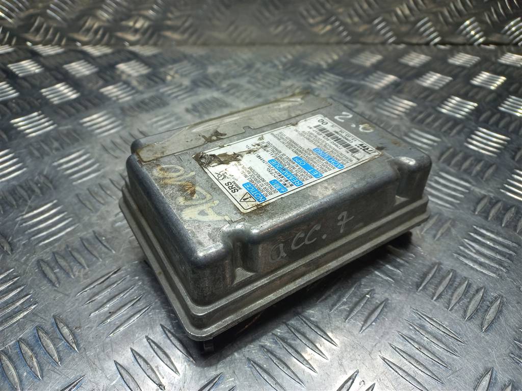 блок управления srs (air bag) HONDA Accord 2.0 AT (155 л.с.)Accord  VII (2002—2006) Седан 77960SEAE81, 1550 рублей, Москва