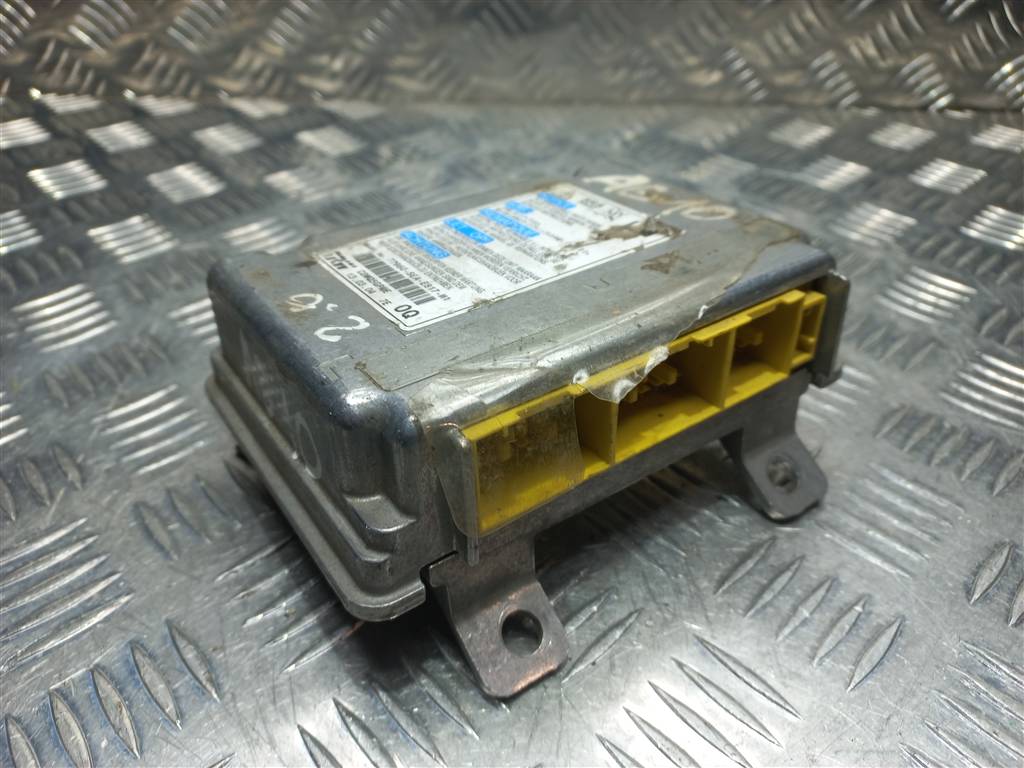 блок управления srs (air bag) HONDA Accord 2.0 AT (155 л.с.)Accord  VII (2002—2006) Седан 77960SEAE81, 1550 рублей, Москва