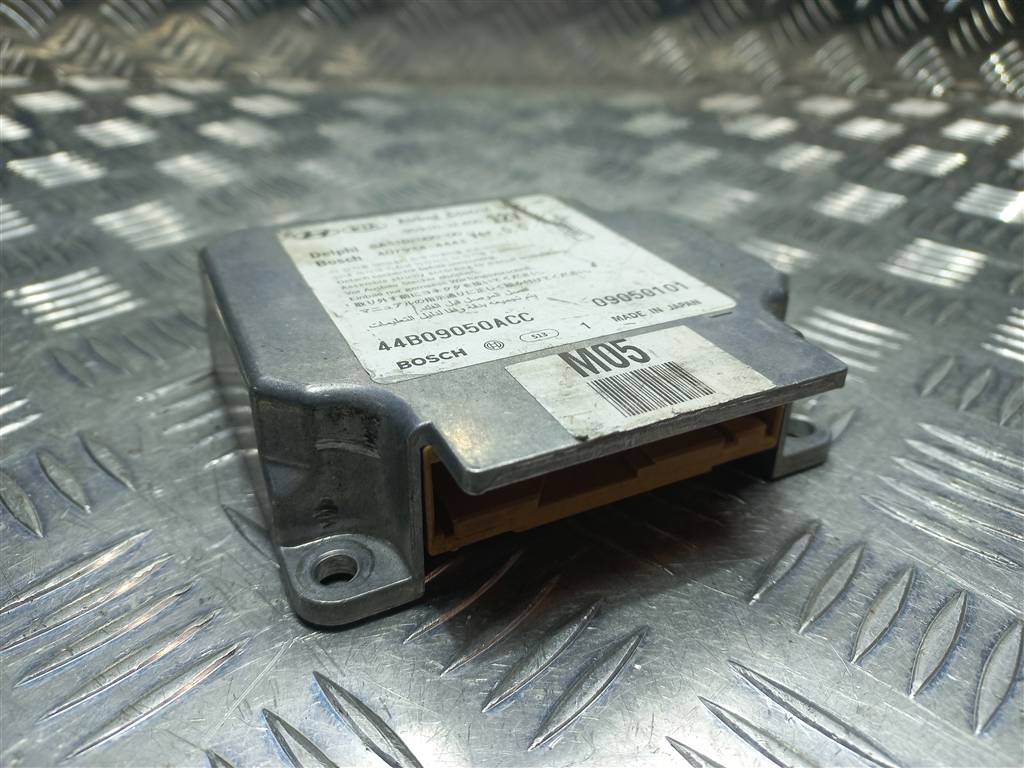 блок управления srs (air bag) Hyundai TUCSON 2.0 MT (140 л.с.)Tucson  I (2004—2011) Внедорожник 959102E400, 1320 рублей, Москва