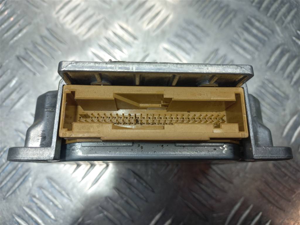 блок управления srs (air bag) Hyundai TUCSON 2.0 MT (140 л.с.)Tucson  I (2004—2011) Внедорожник 959102E400, 1320 рублей, Москва