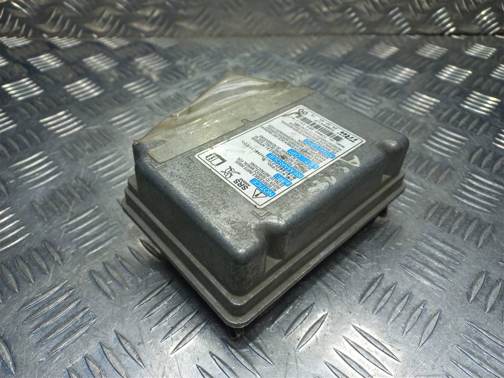 блок управления srs (air bag) HONDA Accord  77960SEAE81, 1550 рублей, Москва