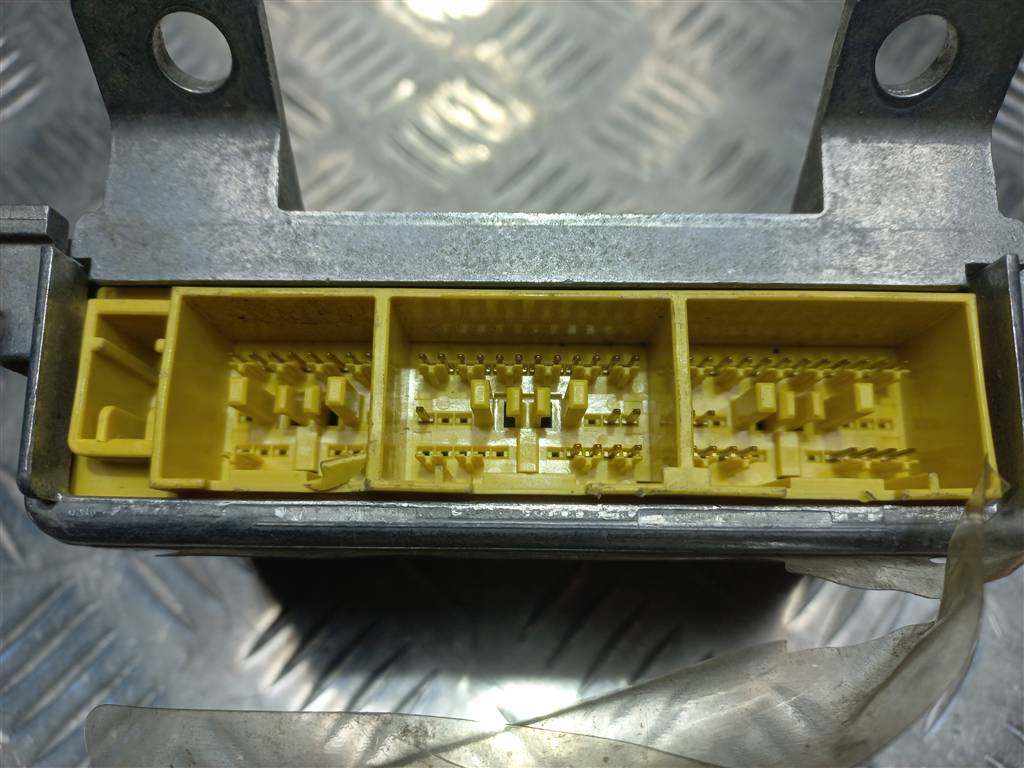 блок управления srs (air bag) HONDA Accord  77960SEAE81, 1550 рублей, Москва