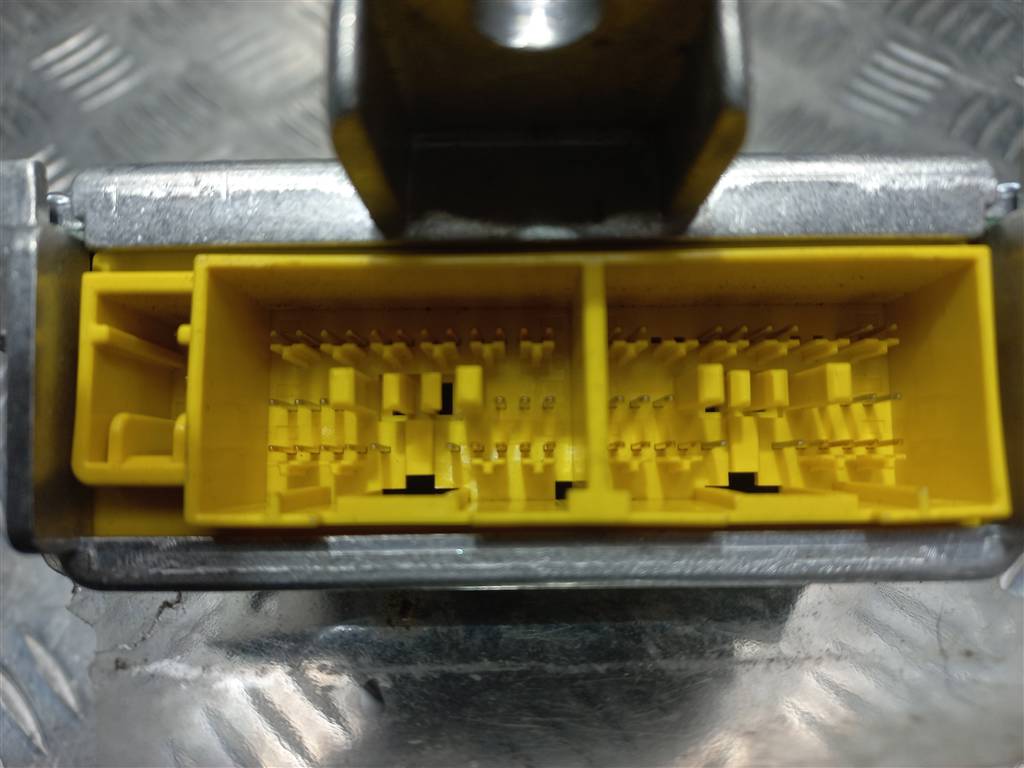 блок управления srs (air bag) HONDA Civic 1.8 MT (140 л.с.)Civic  VIII (2005—2009) Хетчбэк 77960SMGE01, 750 рублей, Москва