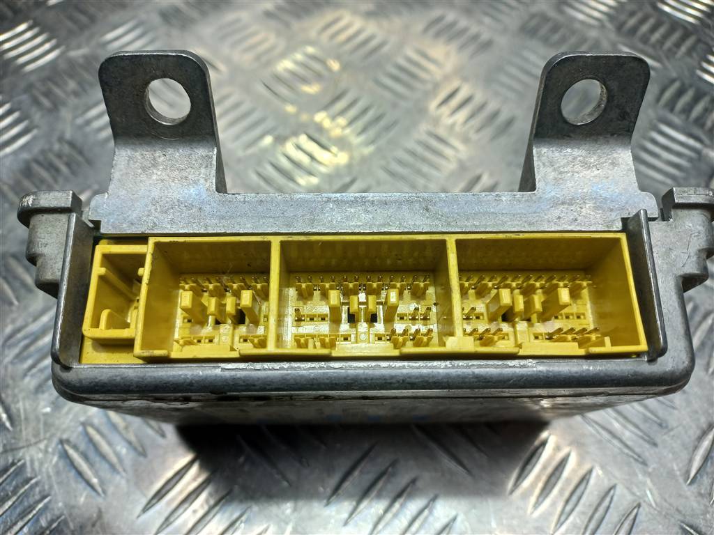 блок управления srs (air bag) HONDA Accord 2.4 AT (190 л.с.)Accord  VII (2002—2006) Седан 77960SEAE81, 1550 рублей, Москва