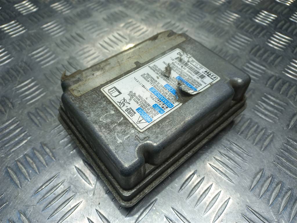 блок управления srs (air bag) HONDA Accord 2.0 AT (155 л.с.)Accord  VII (2002—2006) Седан 77960SEAE81, 1550 рублей, Москва