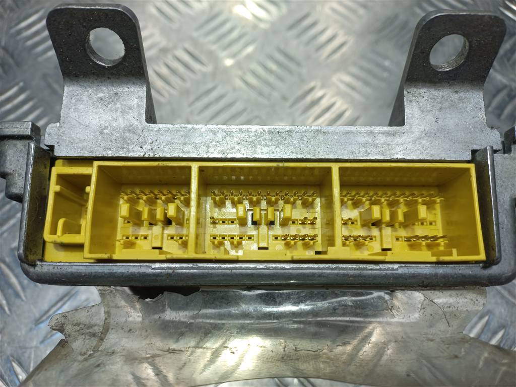 блок управления srs (air bag) HONDA Accord 2.0 AT (155 л.с.)Accord  VII (2002—2006) Седан 77960SEAE81, 1550 рублей, Москва