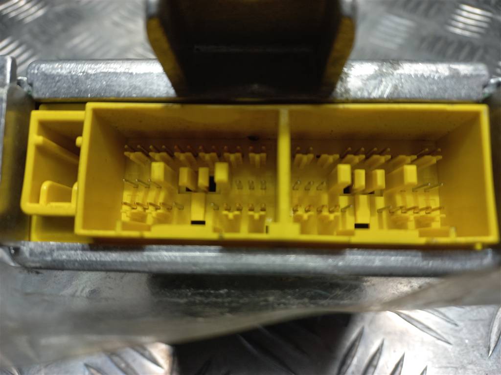 блок управления srs (air bag) HONDA Civic 1.8 MT (140 л.с.)Civic  VIII (2005—2009) Хетчбэк 77960SMGE01, 750 рублей, Москва