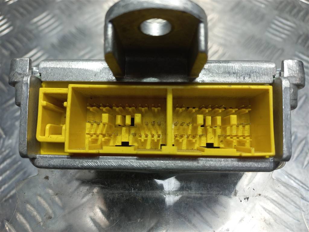 блок управления srs (air bag) HONDA Civic 2.2d MT (140 л.с.)Civic  VIII (2005—2009) Хетчбэк 77960SMGE11, 980 рублей, Москва