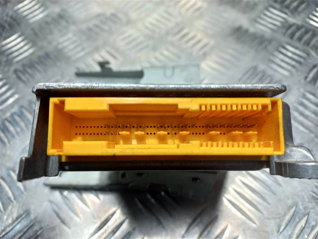 блок управления srs (air bag) SUZUKI IGNIS 1.5 MT (99 л.с.)Ignis  II (2003—2008) Хетчбэк 3891086G12, 2130 рублей, Москва