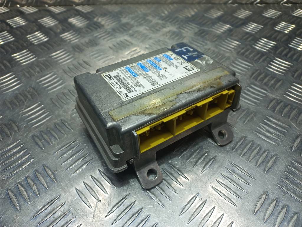 блок управления srs (air bag) HONDA Accord 2.4 AT (190 л.с.)Accord  VII (2002—2006) Седан 77960SEDE82, 3279 рублей, Москва