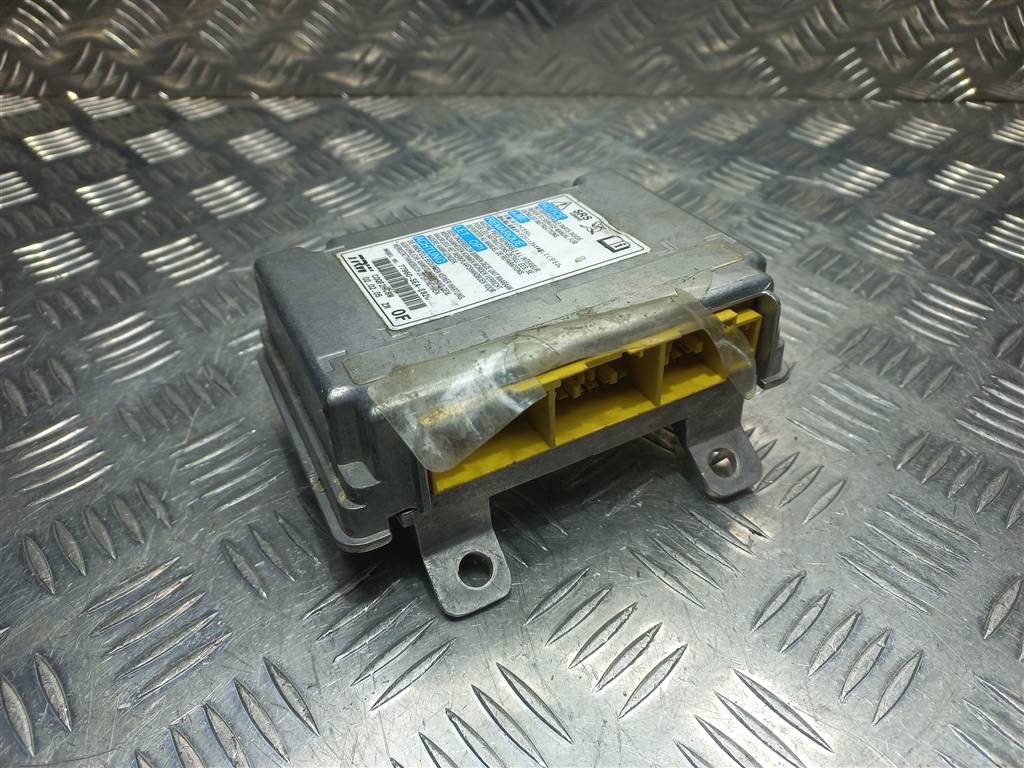 блок управления srs (air bag) HONDA Accord  77960SEDE82, 3279 рублей, Москва