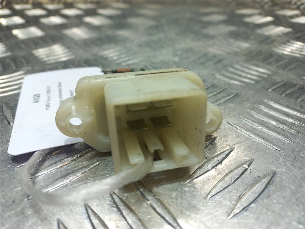 резистор отопителя (ежик) FORD Focus Focus 1855157, 980 рублей, Москва