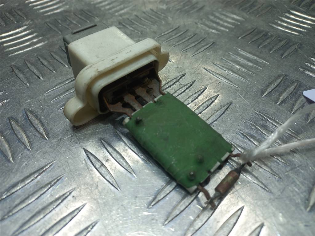 резистор отопителя (ежик) FORD Focus  1855157, 980 рублей, Москва